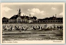 Swinemünde Swinoujscie - Kurhaus