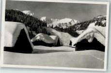 6992 Mittelberg , Kleinwalsertal Winter Alpe Öde Steinmandl Fotograf Keßler
