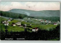 Spindleruv Mlyn Spindelmühle