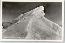 5741 Neukirchen am Großvenediger - Spitze Großvenediger Foto Monopol