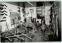 69190 W6909 Walldorf , Baden FOTO KEINE AK Ort lt. Fotograf Heimat-Museum
