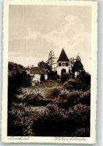 71540 W7157 Murrhardt - Walterskirche