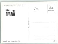 61389 W6384 Oberreifenberg , Taunus Foto AK mit Burgruine Oberreifenberg