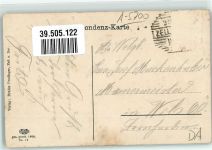 5700 Zell am See 1906 - mit Grand-Hotel und Pfarrkirche hl. Hippolyth
