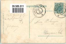 8621 Aflenz Kurort 1905 - Fölztal m. Fölzstein
