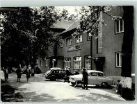 Bielsk Podlaski - Hotel Rudka Auto