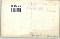 8741 Kothgraben - Stubalpe Salzstiegl mit Rappelkogel