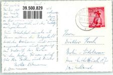 5640 Bad Gastein Foto AK Ortsteil Badbruck
