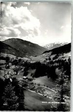 6156 Gries am Brenner Foto AK