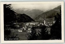 9821 Obervellach