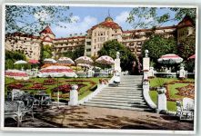 Karlovy Vary Karlsbad - Grand Hotel Imperial