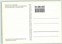 Cheb Eger Lithographie / Künstlerkarte sign. E. Moser-Pfiffl Egerländer Tracht