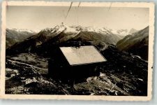 8230 Hartberg - Ort handschriftlich Ringkogelhaus