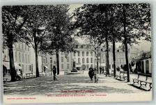 65200 Bagneres-de-Bigorre - Les Coustous Denkmal
