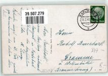 Karlovy Vary Karlsbad Gebrauchsspuren Hotel Jägerhaus