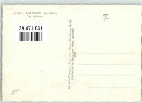 68100 Mulhouse Mülhausen