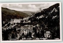 2500 Baden - Helenental Ruine Rauhenstein