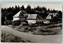 35321 W6312 Laubach , Hess - Gasthaus Schmidt