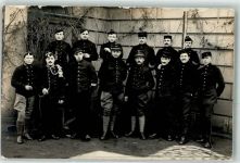 Französische Soldaten Uniform Militär Frankreich