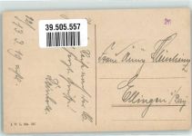 4020 Linz 1919 - Kai Dampfer