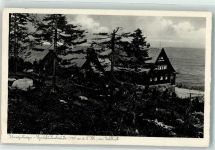 Heufuderbaude