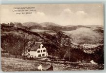 68380 Metzeral - Gasthaus Landersen