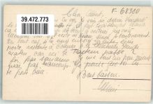 68380 Metzeral - Gasthaus Landersen