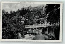 Karlovy Vary Karlsbad - Hotel Imperial