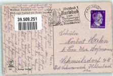 Karlovy Vary Karlsbad - Hotel Imperial