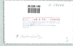 Leobschütz Glubczyce FOTO KEINE AK Foto Schöning & Co