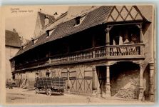 68000 Colmar Kolmar - Beat Henselin Hof Mann Wagen