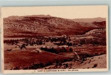 13000 Marseille - Camp de Carpiagne Ort lt. Recherche