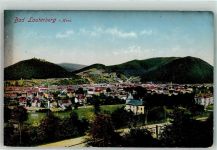 37431 W3422 Bad Lauterberg im Harz