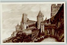 11000 Carcassonne - les Avants Ports de l`Aude
