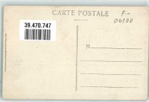 06000 Nice Nizza - Char la Prise de Fez Carneval