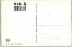 07929 O6555 Saalburg , Saale - Stausee Sperrmauer