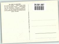 88239 W7988 Wangen im Allgäu Werbe AK Cafe Tanzlokal Hölle