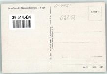 08258 O9659 Markneukirchen