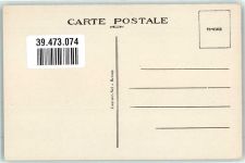 56370 Sarzeau - Maison ou naquit Le Sage le 8 Mai 1868