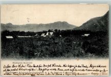 37213 W3430 Witzenhausen 1907 - Stadtplatz Humboldt Ort lt. Stempel