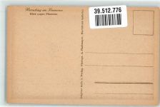 82211 W8036 Herrsching a. Ammersee - Blick gegen Pilsensee
