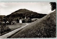 79539 W7850 Lörrach - Gasthaus Kloster Weitenau