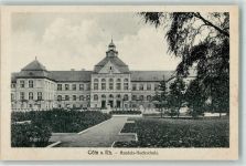 50667 W5021 Köln Neustadt-Süd 102 - Handelshochschule