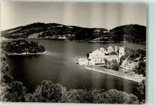 Dubrovnik Ragusa Foto AK Mljet Insel