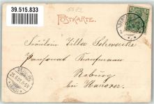 56864 W5582 Bad Bertrich 1901