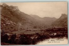 74210 Faverges - Vallee de St. Ferreol