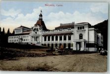 Sinaia - Kasino Gasthaus