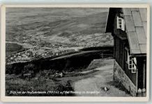 Bad Flinsberg Swieradow-Sdroj - Blick von der Heufuderbaude