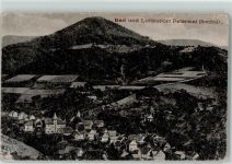 72250 W7605 Bad Peterstal-Griesbach Gebrauchsspuren