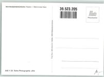 74924 W6924 Neckarbischofsheim Foto AK Steinernes Haus